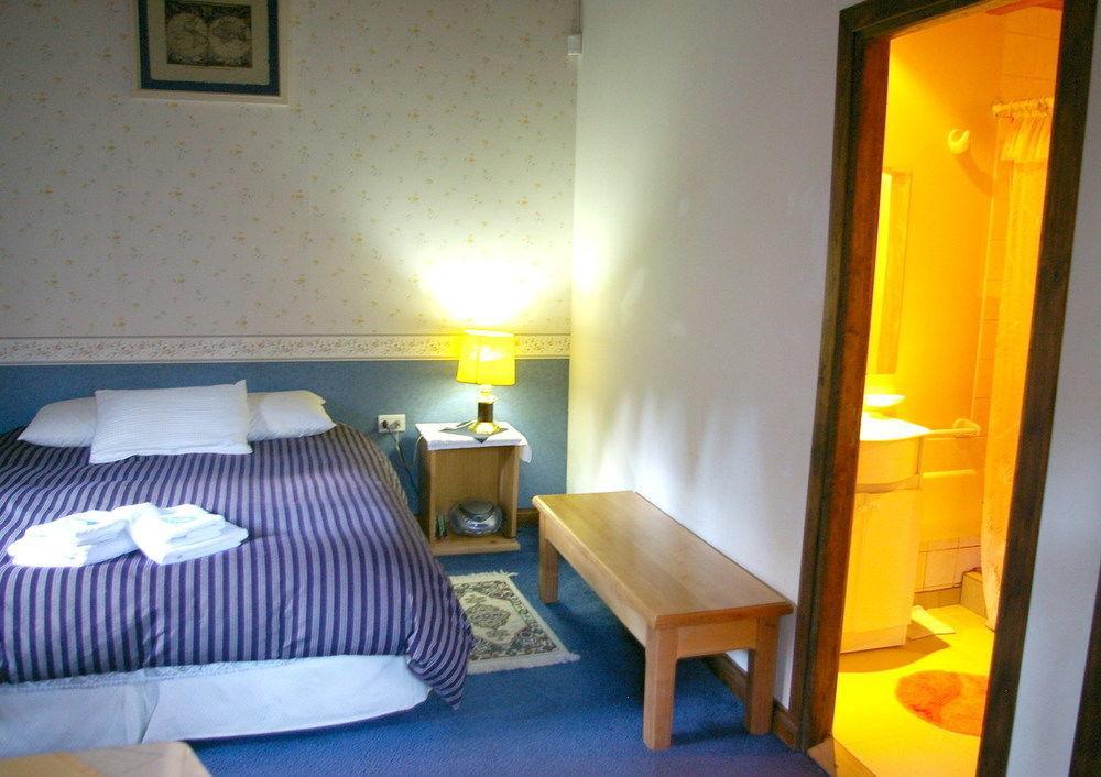 Familia Piatti B&B - Suites Ushuaia Ngoại thất bức ảnh