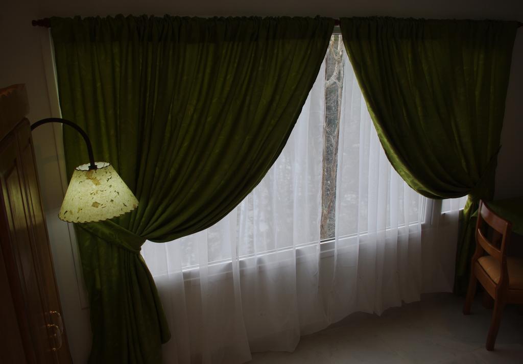 Familia Piatti B&B - Suites Ushuaia Ngoại thất bức ảnh
