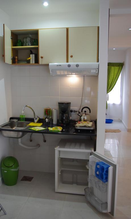 Familia Piatti B&B - Suites Ushuaia Ngoại thất bức ảnh