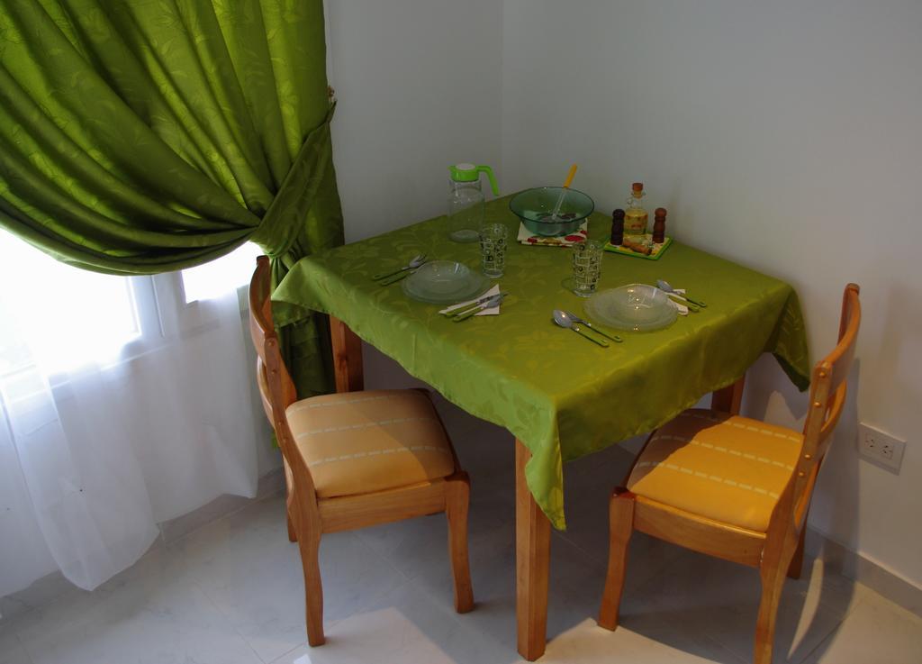 Familia Piatti B&B - Suites Ushuaia Ngoại thất bức ảnh
