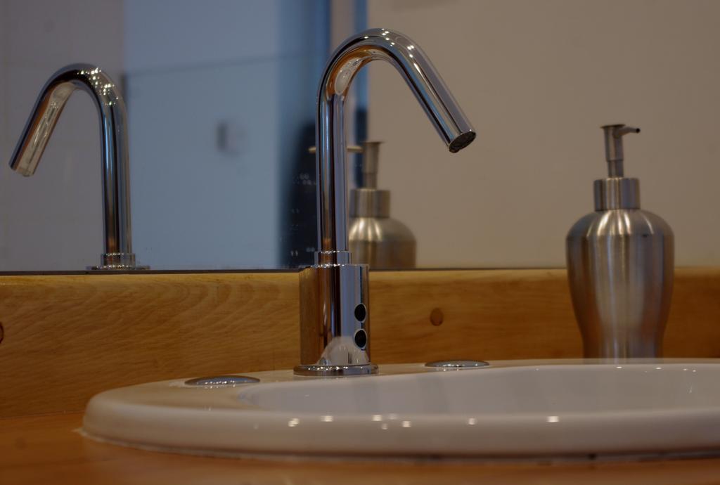 Familia Piatti B&B - Suites Ushuaia Ngoại thất bức ảnh