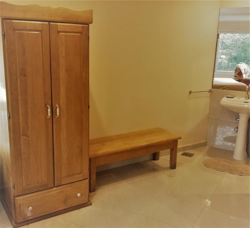 Familia Piatti B&B - Suites Ushuaia Ngoại thất bức ảnh