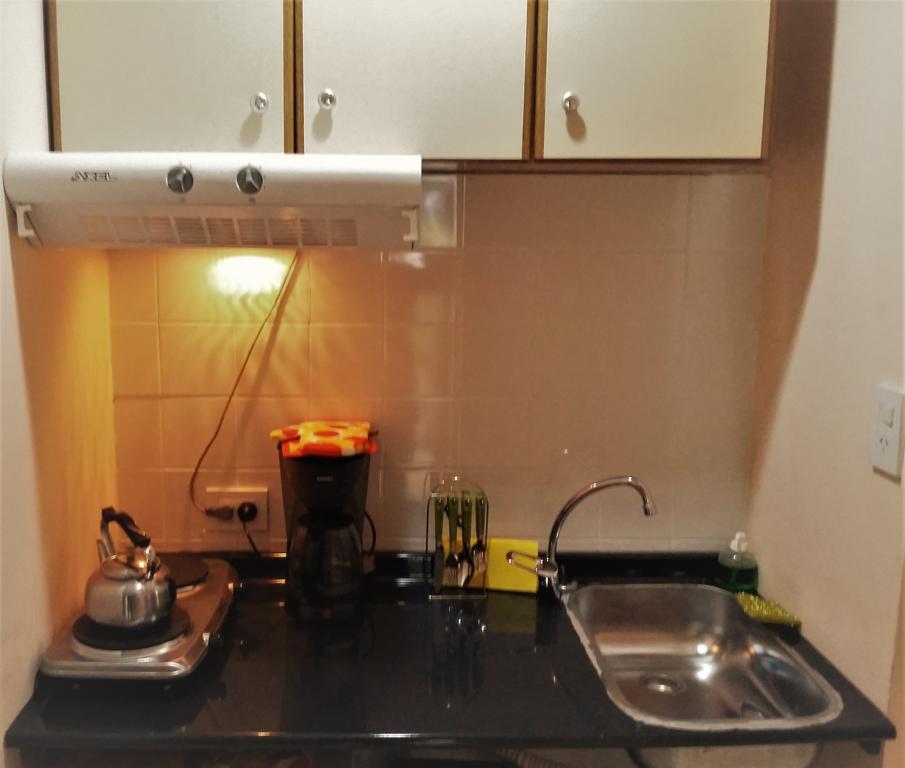 Familia Piatti B&B - Suites Ushuaia Ngoại thất bức ảnh